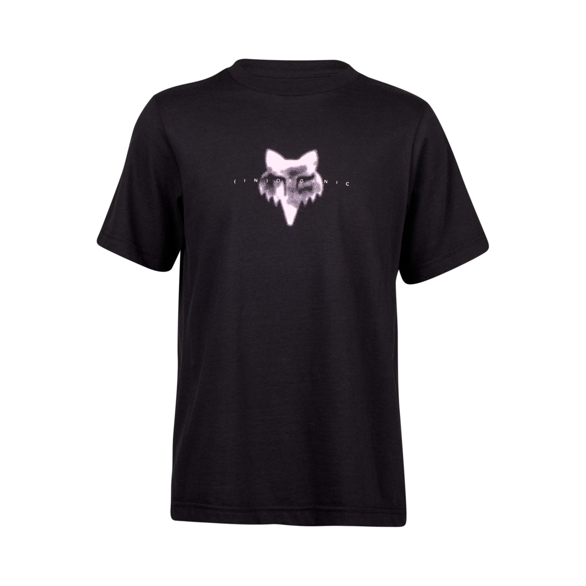 T-shirt enfant Fox Racing Inorganic (liquidation)