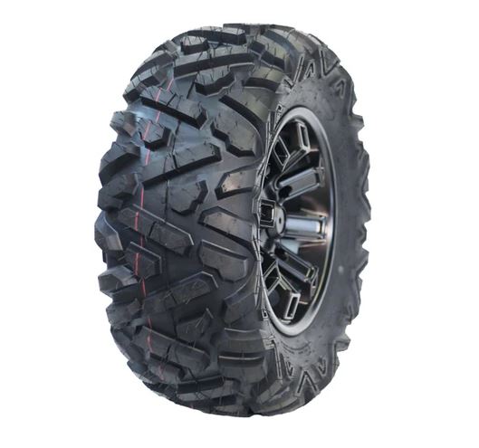 Pneu Traxion Gripper Max