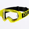 Masque FXR Youth Maverick MX