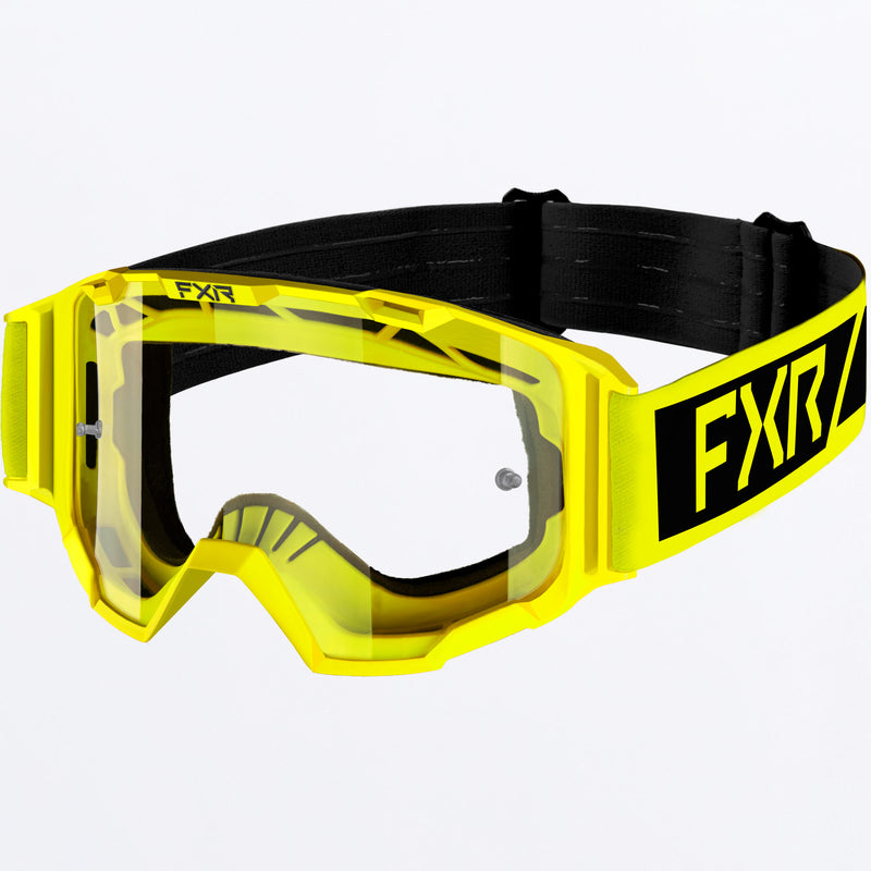 Masque FXR Youth Maverick MX