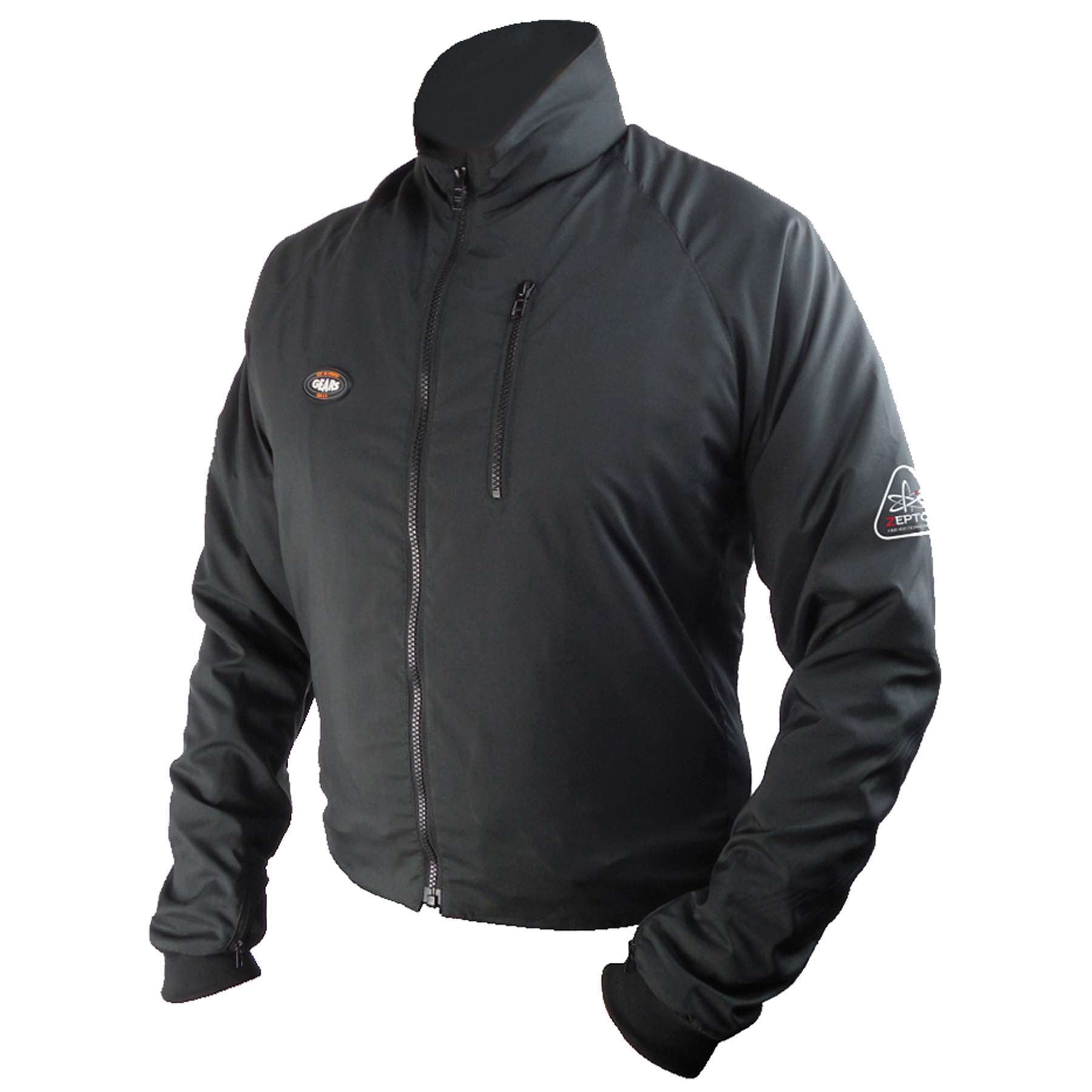 Gears Gen X4 Heated Jacket Liner