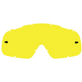 Écran simple Fox Racing pour masque tout-terrain Airspace (Liquidation)