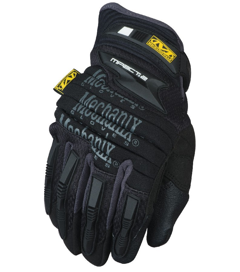 Gants Mechanix M-Pact 2 (Liquidation)