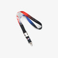 100% Lanyard