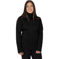 FXR Chandail zippé technique Elevation pour femme
