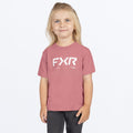 FXR Toddler Hydrogen Premium Tee