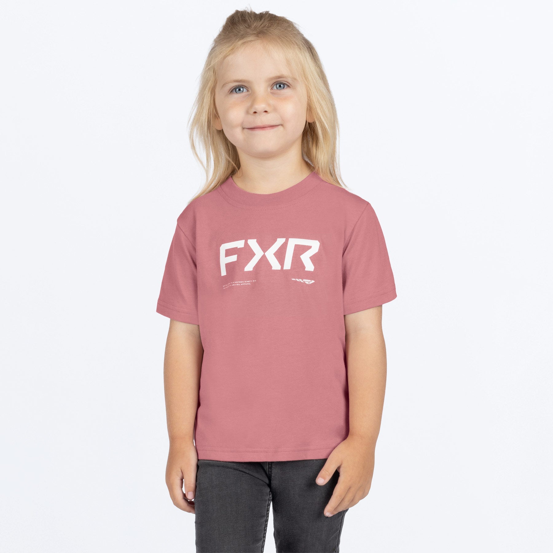 FXR Toddler Hydrogen Premium Tee
