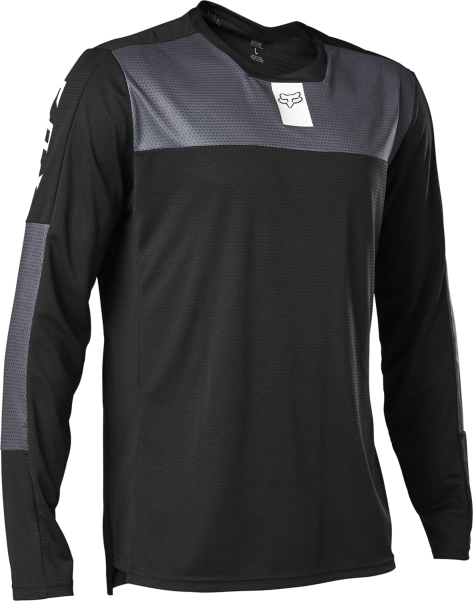 Fox Racing Foxhead Defend Jersey