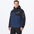 FXR Ascend Softshell Jacket