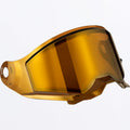 FXR Clutch X Helmet Electric Shield