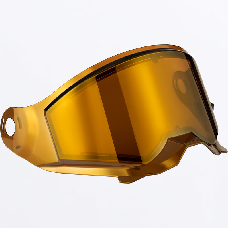 FXR Clutch X Helmet Electric Shield