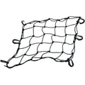 Drag Specialties Cargo Net, 15" x 15"