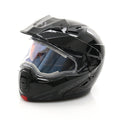 Pro Max PX-Evo Modular Snowmobile Helmet with Electric Lens