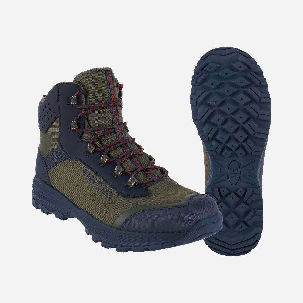 Bottes Finntrail Track