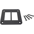 Moose Utility Division Universal Dash Plate