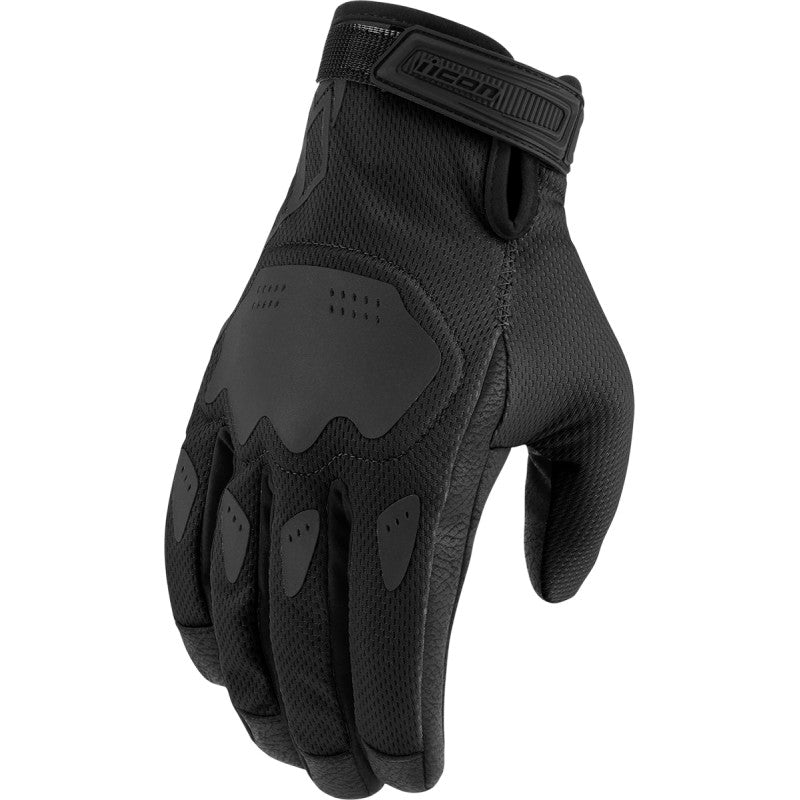 Gants Icon Hooligan CE pour femmes