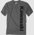 T-shirt vertical Factory Effex Kawasaki