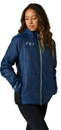 Fox Racing Women's Ridgeway Jacket (Closeout)