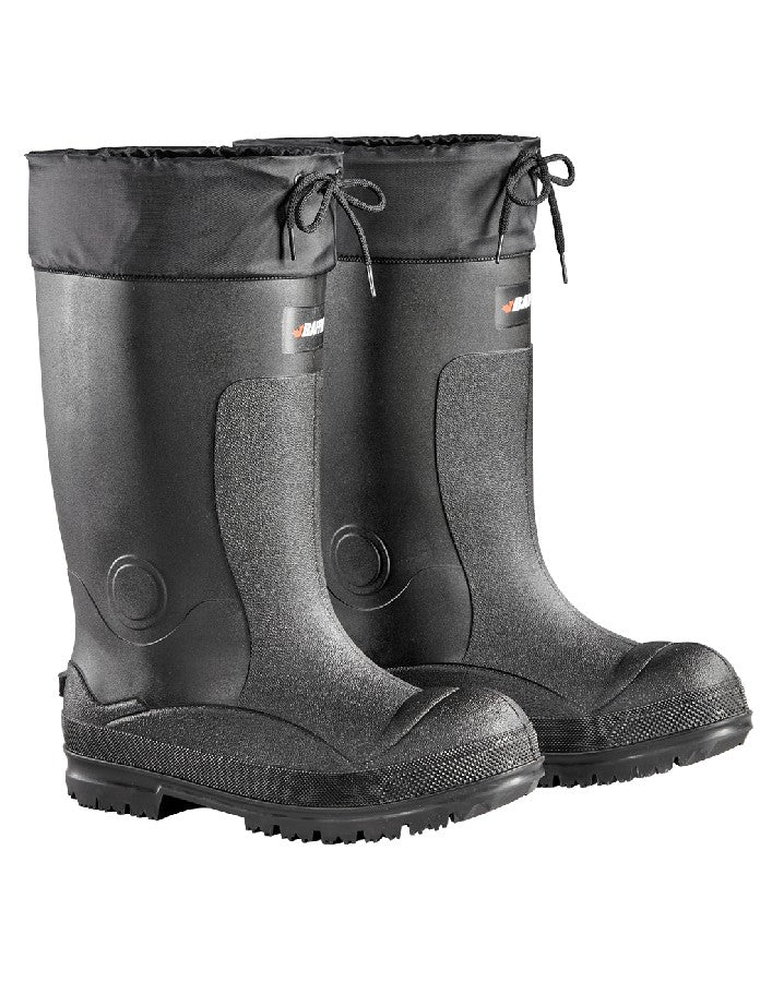 Bottes Baffin Titan (bout lisse)