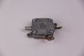 Wolftech Mikuni-Style Fuel Pump