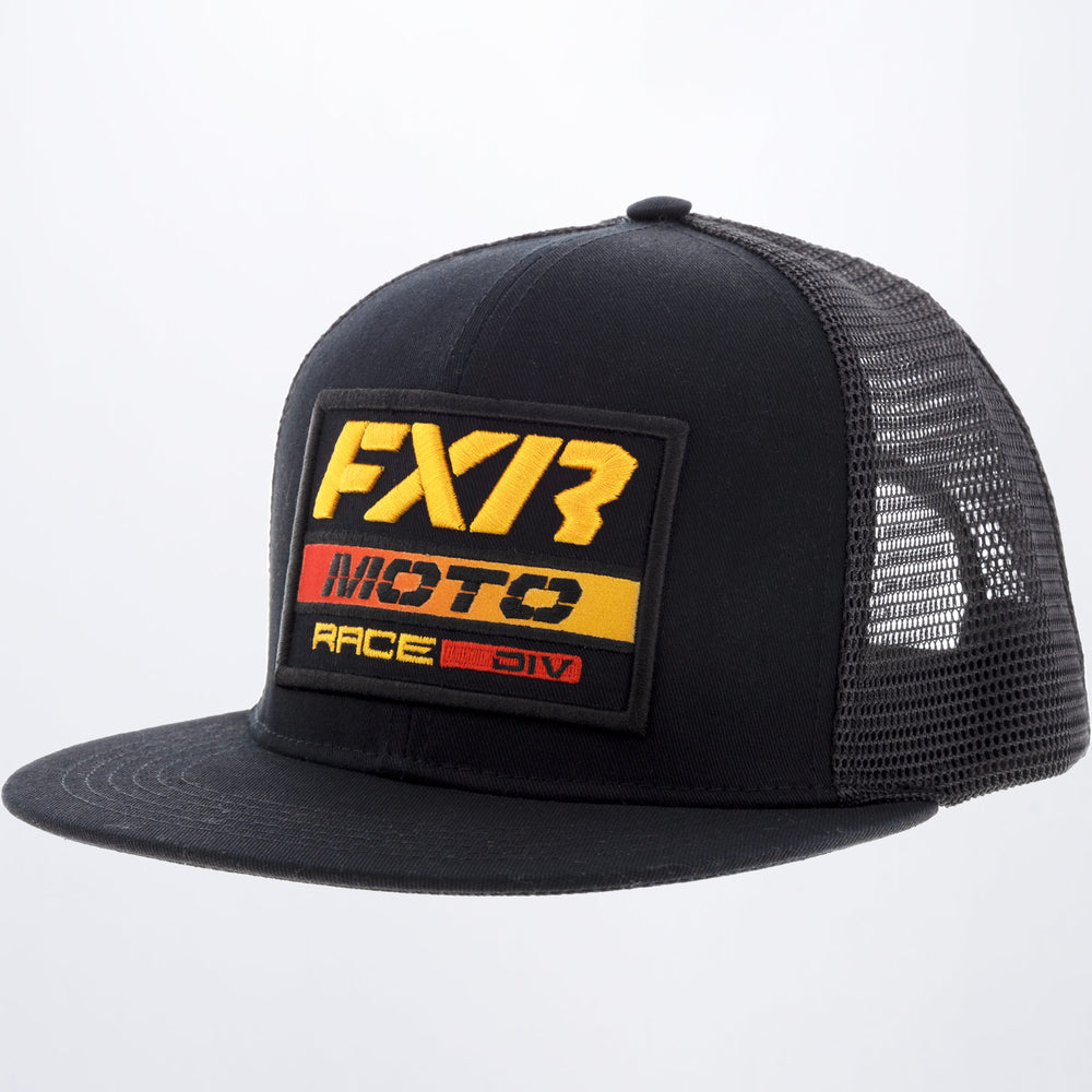 FXR Moto Hat (Closeout)