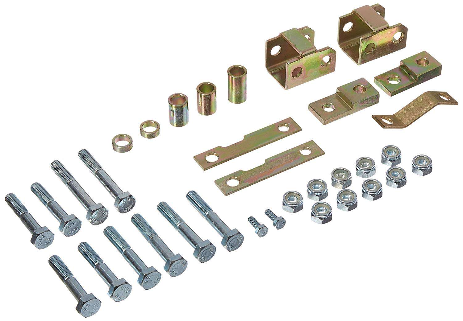 Perfex Steel Lift Kit