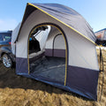 Tente de Hayon SUV Blue Woods