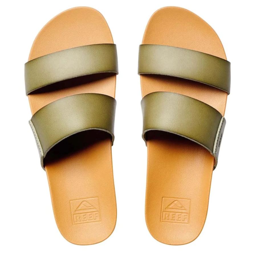 Reef Women's Cushion Vista Sandal (Closeout)