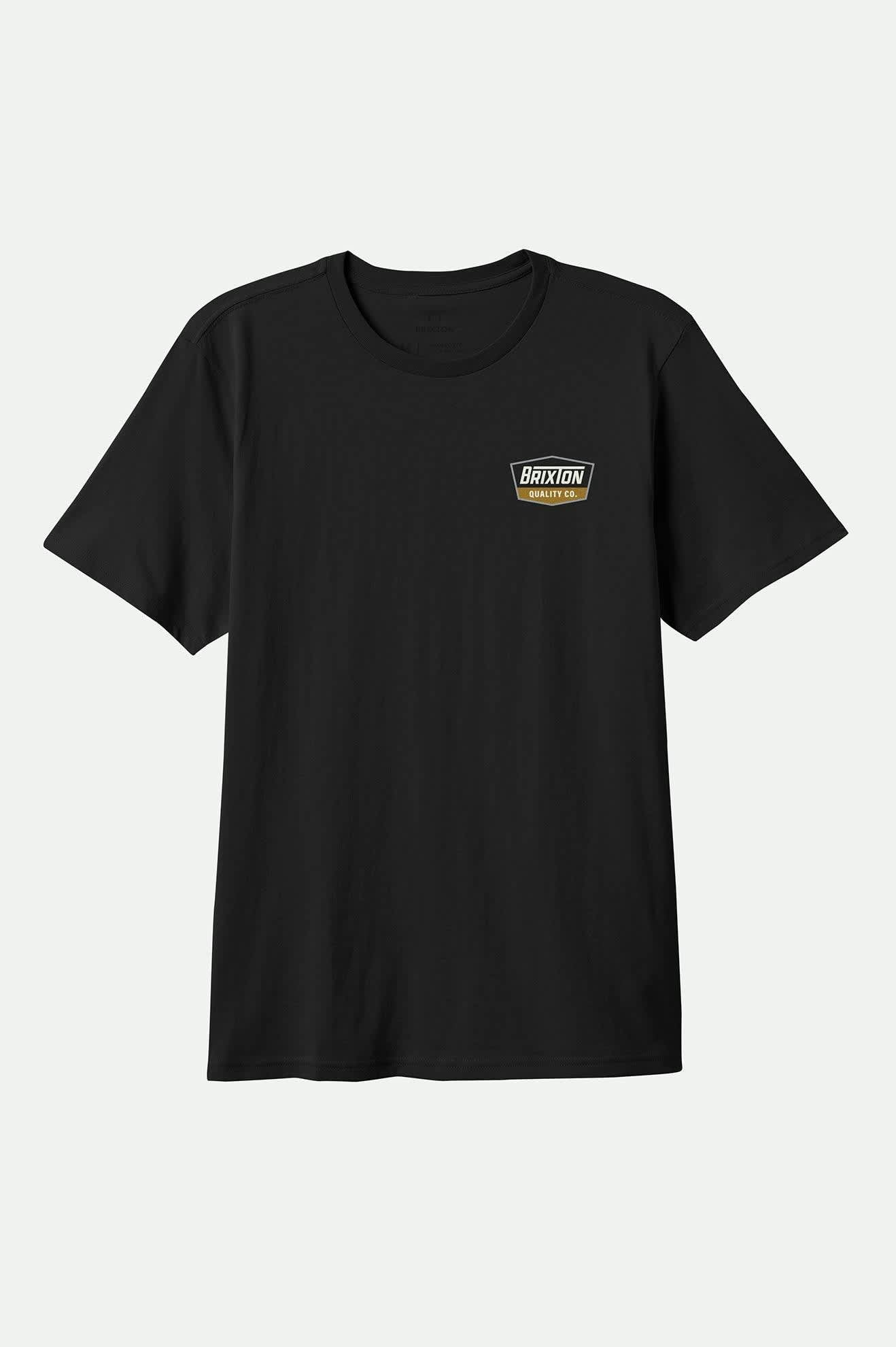 Brixton Regal Standard Tee