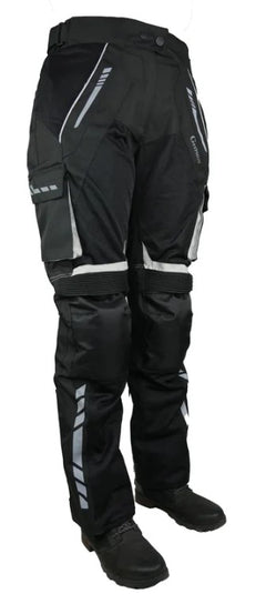 Gryphon Women's Hi-Flo Mesh Pant - XS