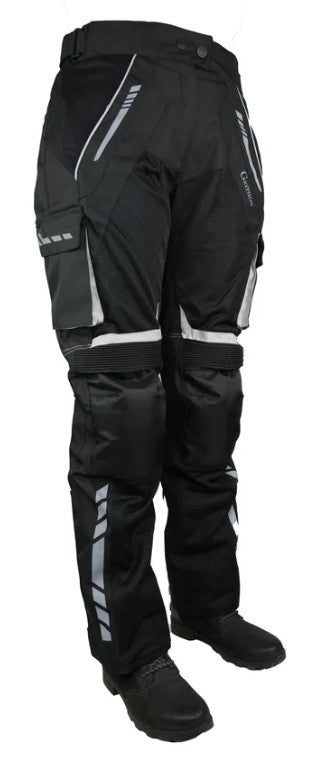 Gryphon Women's Hi-Flo Mesh Pant