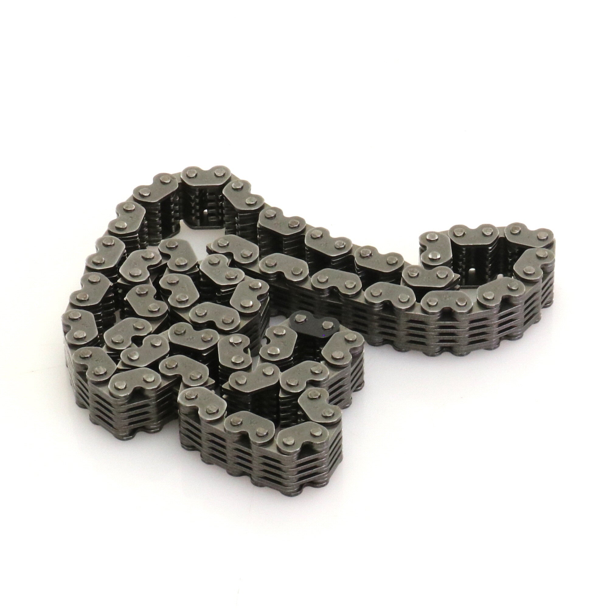 Venom Products Rexnord Snowmobile Link Belt Silent Chain