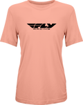 Fly Racing Origin Corporate Tee