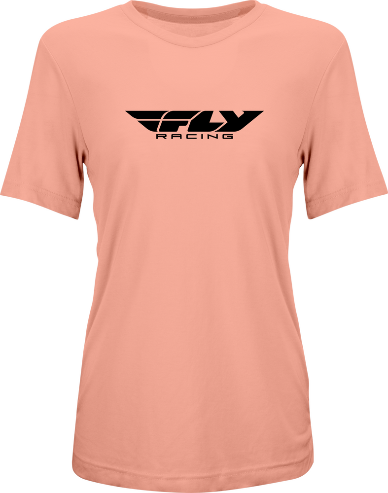 Fly Racing Origin Corporate Tee