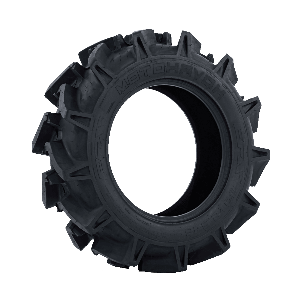 EFX Motohavok Tire