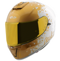 Casque Joe Rocket 15 Heartbreaker MC (Liquidation)
