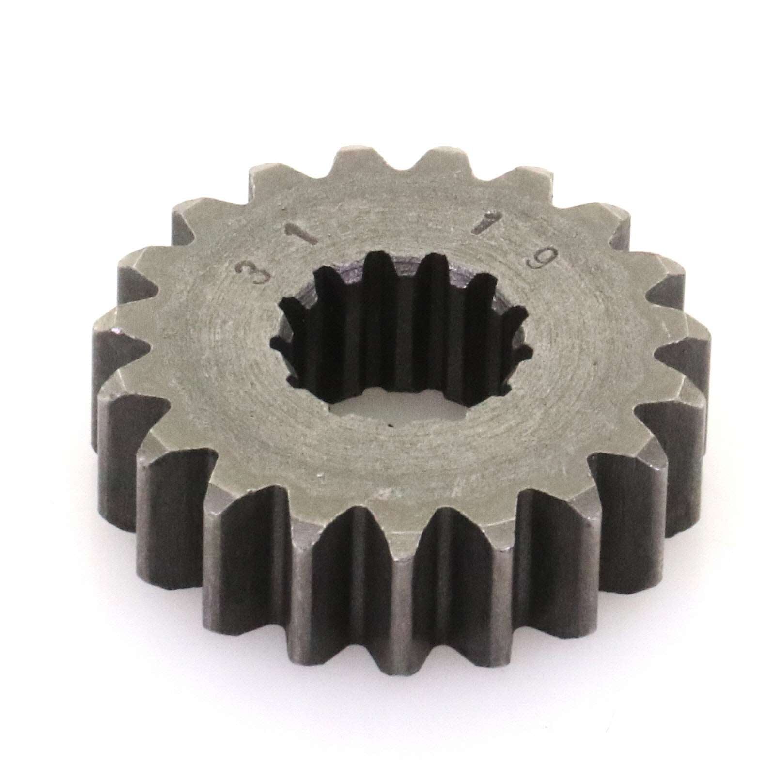 Sports Parts Inc. Chaincase Sprocket