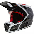 Casque Fox Racing V3 RS Celz Édition Limitée (Liquidation)