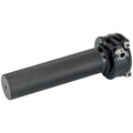 Biltwell 1" Whiskey Throttle Tube
