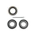 Fulton Trailer Wheel Bearing Kit, 1"