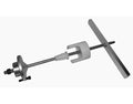Outil d'embrayage de compression CVTech-AAB