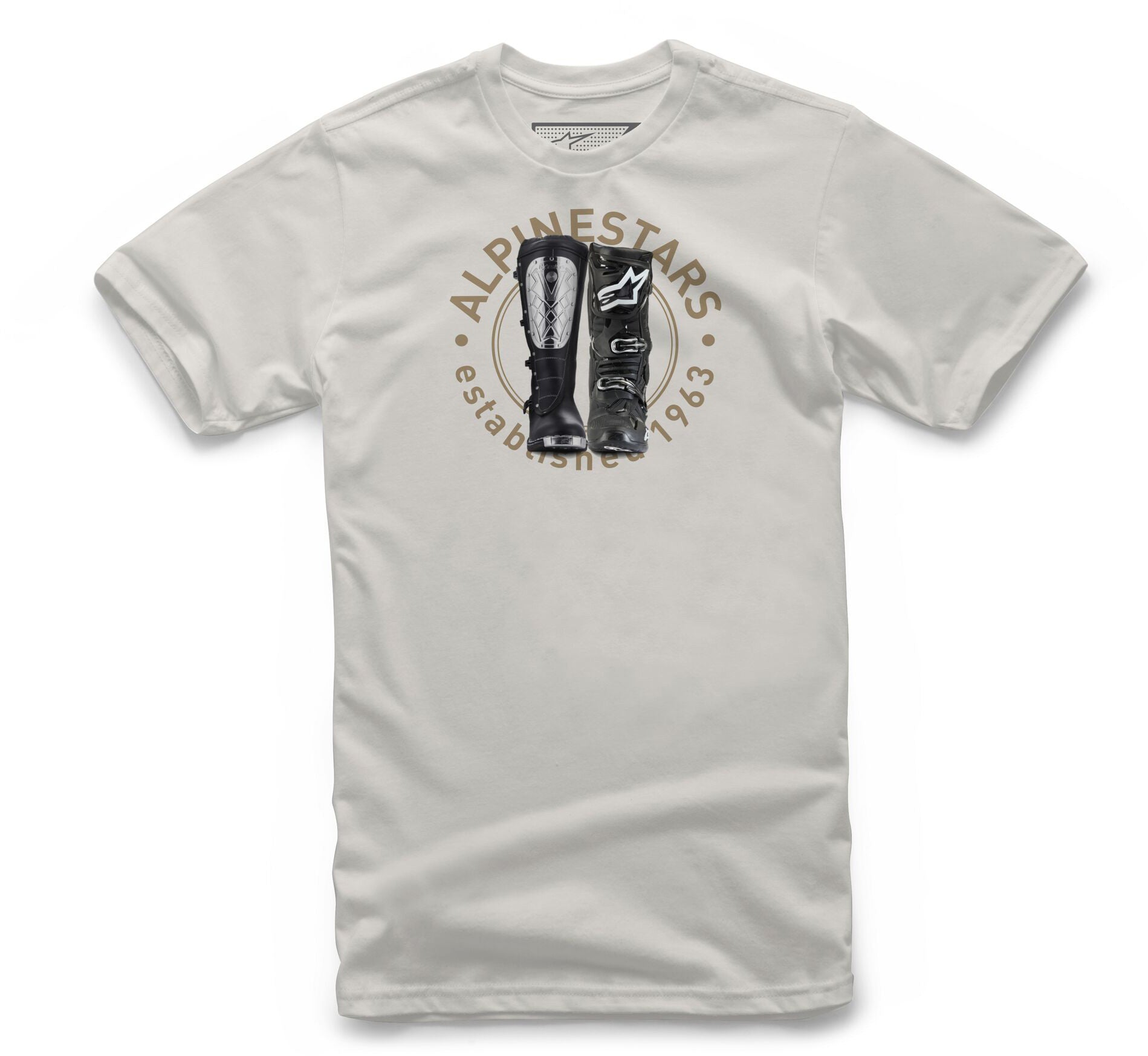 T-shirt Alpinestars Victory Revolve