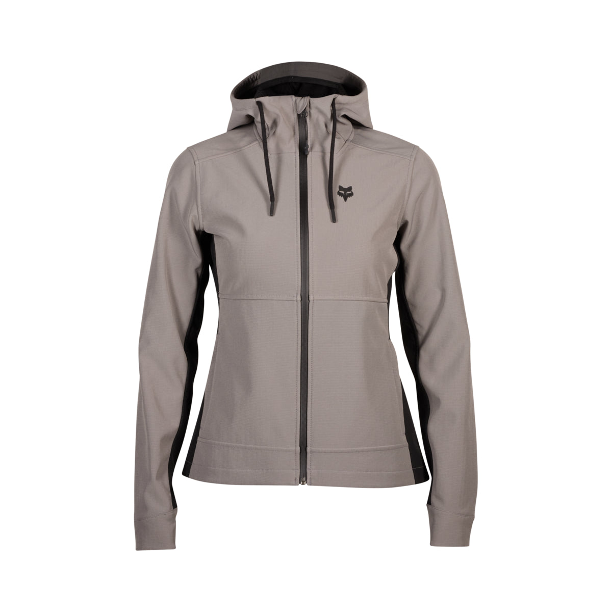 Veste Softshell Femme Fox Racing Pit (Liquidation)