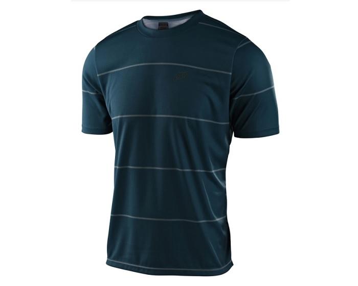 Troy Lee Designs Flowline Stacked Jersey (Closeout)