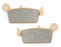 Wolftech Heavy Duty Brake Pad Set