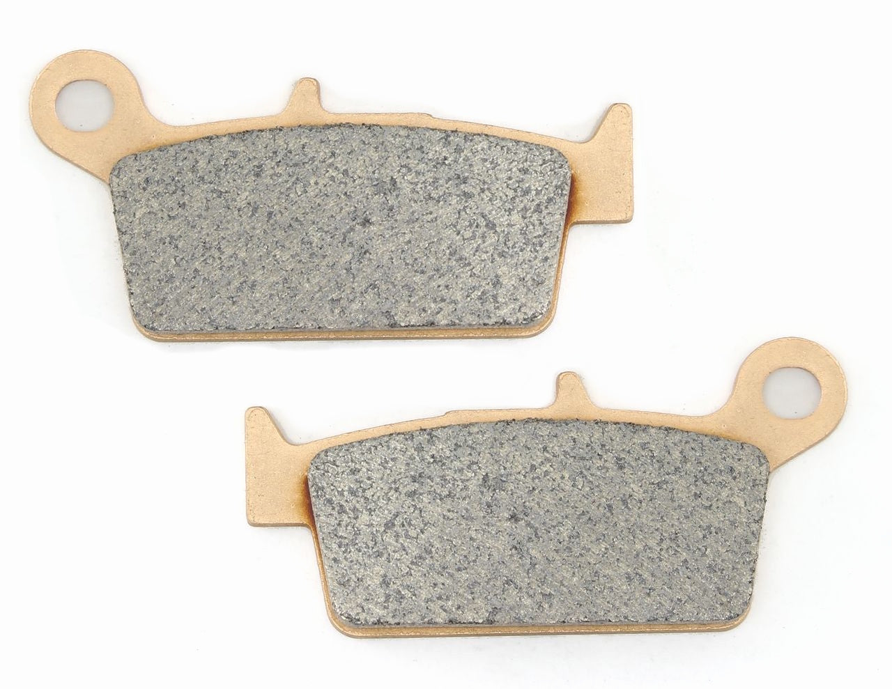 Wolftech Heavy Duty Brake Pad Set
