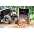 Remorque utilitaire Wolftech pour VTT/UTV