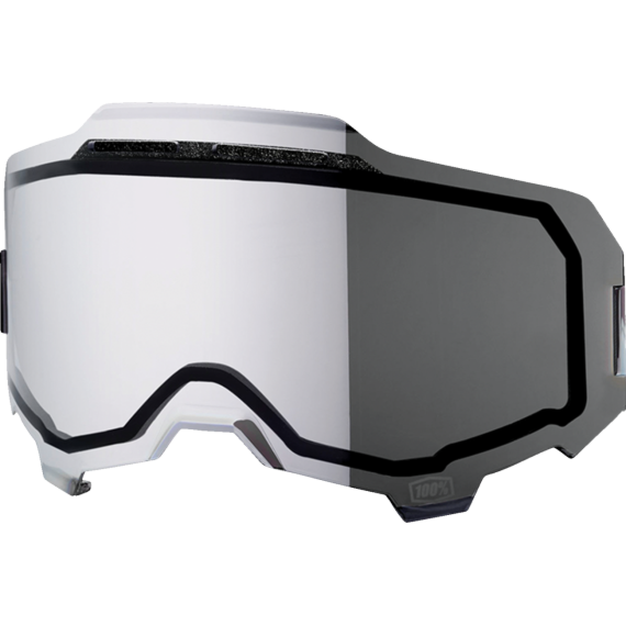 Verre injecté 100% Armega/Armatic double vitrage ventilé