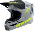 Alpinestars Youth Supertech M3 Radium MX Helmet (2025)