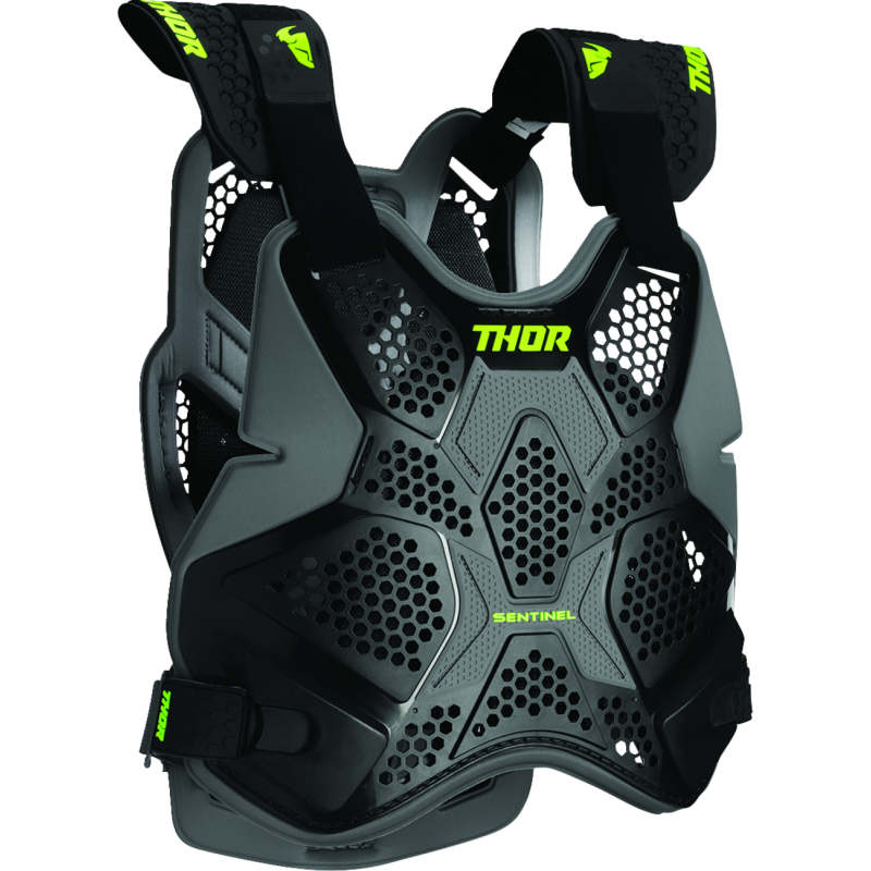 Thor Sentinel Pro Chest Guard